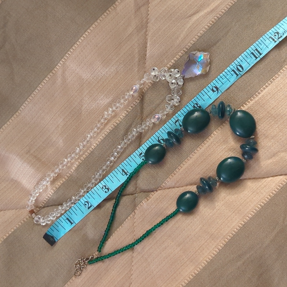 " Necklaces